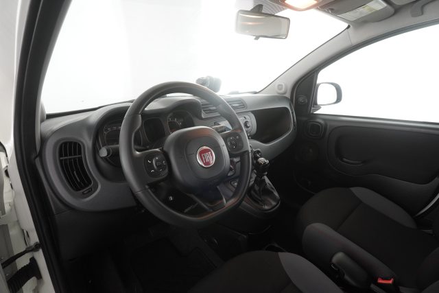 FIAT Panda usata 1