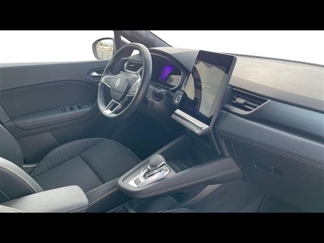 RENAULT Symbioz usata, con Alzacristalli elettrici