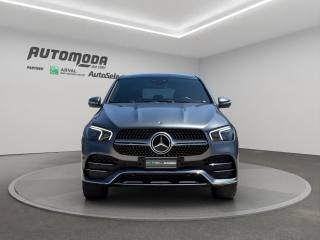 MERCEDES-BENZ GLE 350 usata, con Airbag