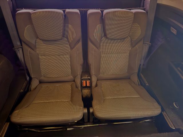 RENAULT Scenic usata 13