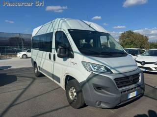 FIAT Ducato usata, con Chiusura centralizzata