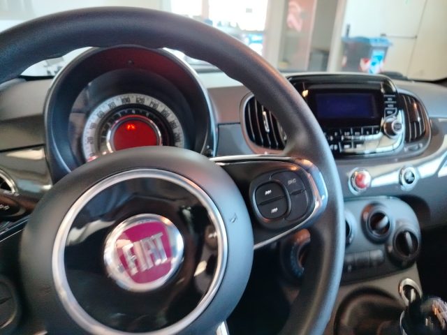 FIAT 500 usata 23