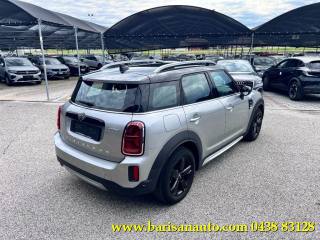 MINI Countryman usata, con Airbag laterali
