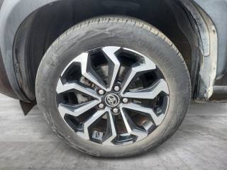 TOYOTA Yaris Cross usata, con Fari LED