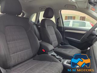 AUDI Q3 usata, con Filtro antiparticolato