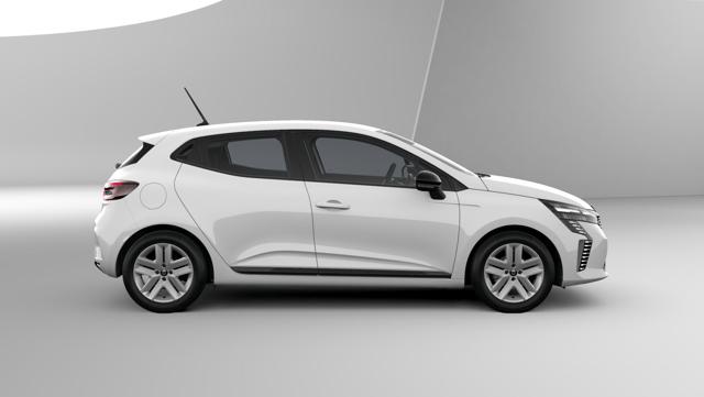 RENAULT Clio usata, con Airbag laterali