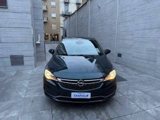 OPEL Astra usata, con Airbag
