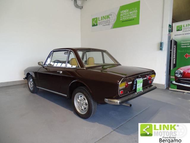 LANCIA Fulvia usata 24