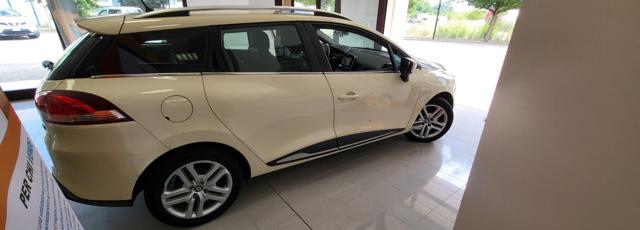 RENAULT Clio usata, con Climatizzatore