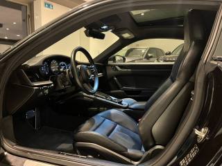 PORSCHE 911 usata, con Airbag laterali