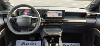 LANCIA Ypsilon usata, con Controllo automatico clima