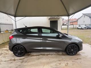 FORD Fiesta usata, con Airbag Passeggero