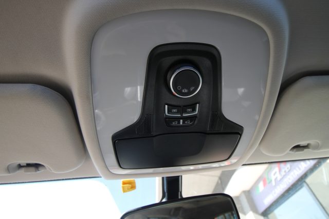 DR MOTOR DR F35 usata, con Touch screen