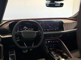 AUDI Q5 usata, con ESP