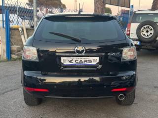 MAZDA CX-7 usata, con Alzacristalli elettrici