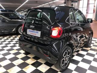 SMART ForTwo usata, con Cerchi in lega