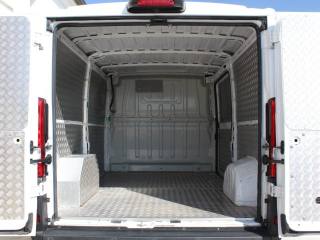 FIAT Ducato usata, con Climatizzatore