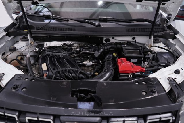 DACIA Duster usata 30