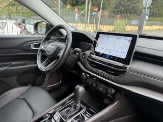 JEEP Compass usata, con Sedili riscaldati