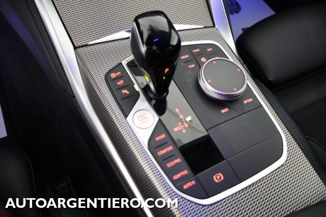 BMW 420 usata, con Regolazione elettrica sedili