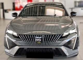 PEUGEOT 408 usata, con Boardcomputer