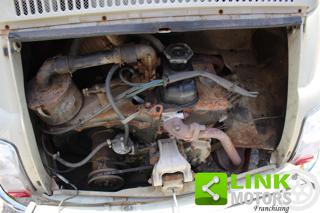 FIAT 500 usata 29