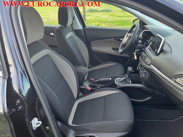 FIAT Tipo usata 21