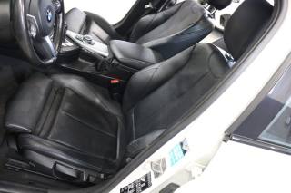 BMW 120 usata, con Chiusura centralizzata