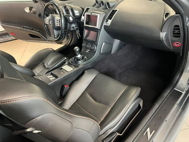 NISSAN 350Z usata, con Fari Xenon