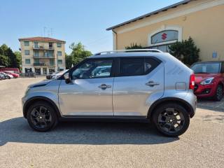 SUZUKI Ignis usata, con Cerchi in lega