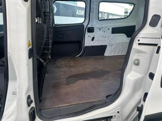 FIAT Doblo usata, con Immobilizzatore elettronico