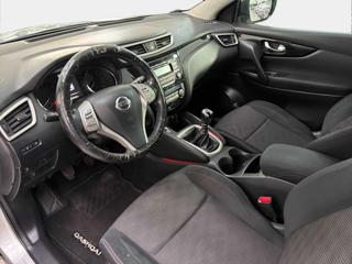 NISSAN Qashqai usata, con Chiusura centralizzata