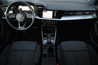 AUDI A3 usata, con Alzacristalli elettrici