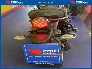 YAMAHA XSR 700 usata 13