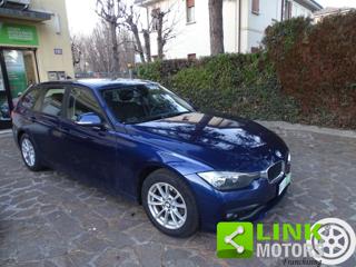 BMW 316 usata, con Controllo automatico clima