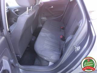 VOLKSWAGEN Polo usata, con Immobilizzatore elettronico