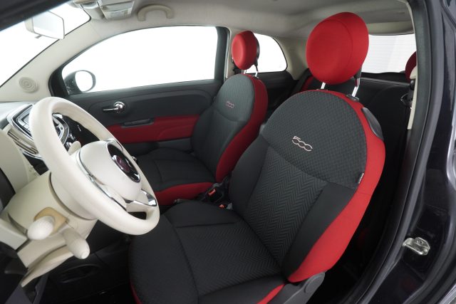 FIAT 500 usata 2