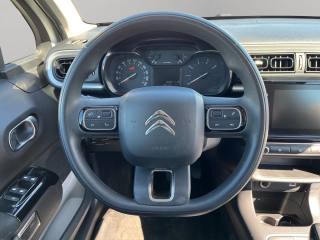 CITROEN C3 usata, con Immobilizzatore elettronico