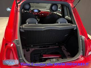 FIAT 500 usata, con Volante multifunzione