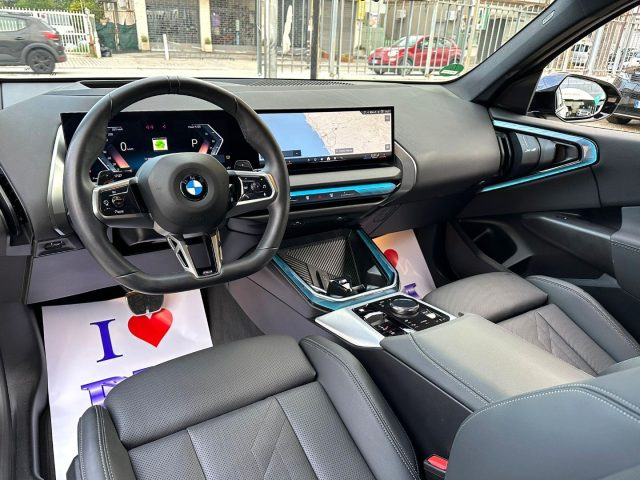 BMW X3 usata, con Alzacristalli elettrici