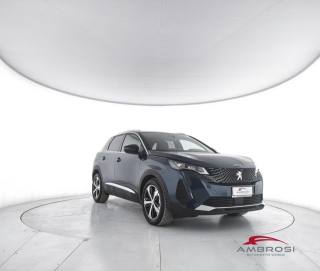 PEUGEOT 3008 usata 1