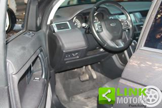 LAND ROVER Discovery Sport usata, con Vetri oscurati