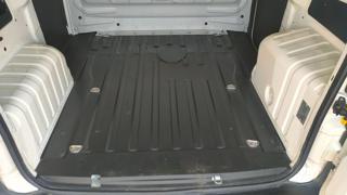 FIAT Fiorino usata, con Bluetooth