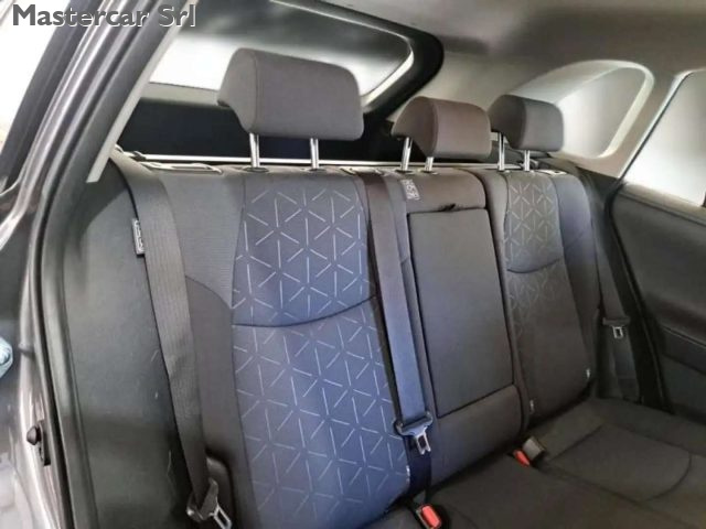 TOYOTA RAV 4 usata, con Airbag