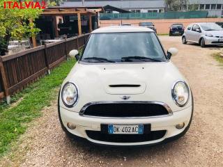 MINI Cooper S usata, con Airbag laterali