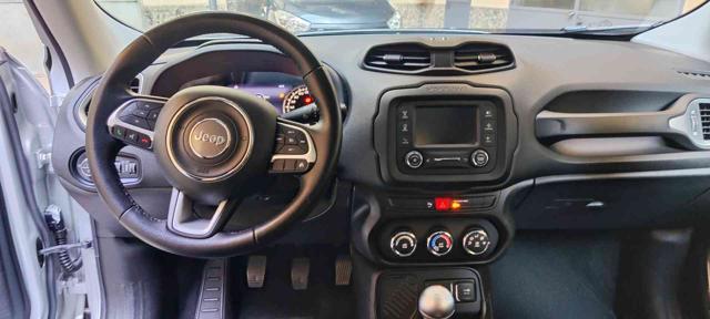 JEEP Renegade usata, con Chiusura centralizzata