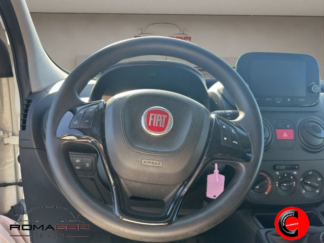 FIAT Fiorino usata, con ESP