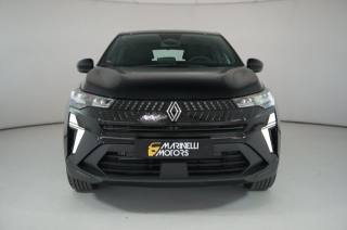 RENAULT Captur usata, con Airbag Passeggero