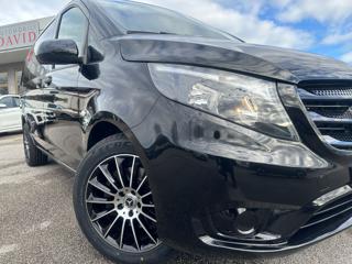 MERCEDES-BENZ Vito usata, con Alzacristalli elettrici