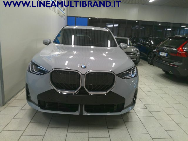 BMW X3 usata, con Airbag Passeggero